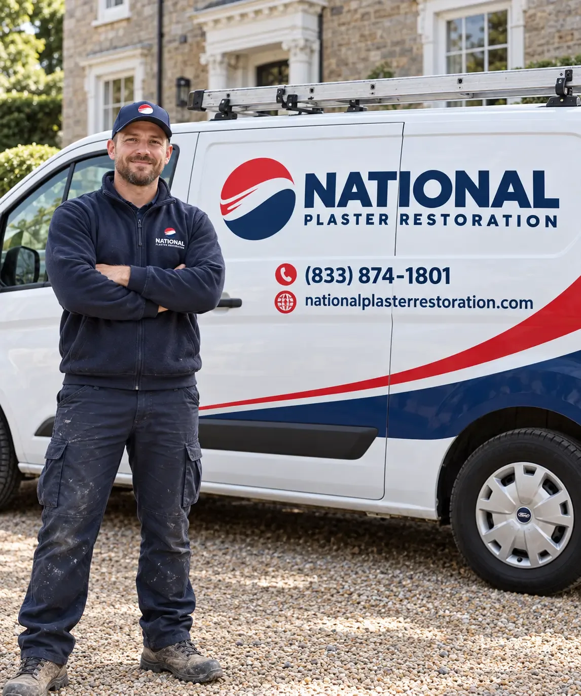 Plaster Repair company in Santa Rosa, TX